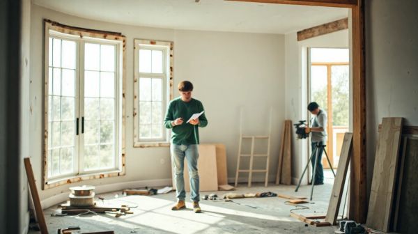 10 conseils essentiels pour une rénovation durable réussie