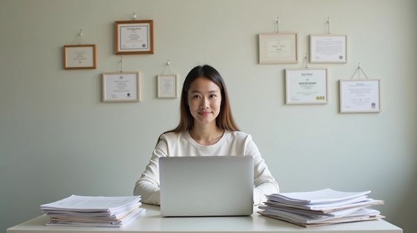 Comment choisir ses centres d'intérêt pour optimiser son cv