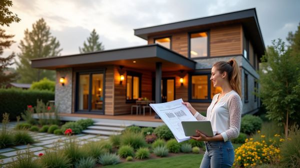 Comment réussir votre projet de rénovation énergétique