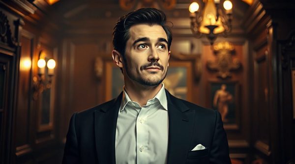 L'art mystérieux du mentaliste à lyon avec hugo marceau