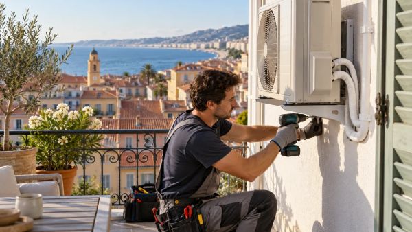 Les astuces incontournables pour une installation de climatisation réussie