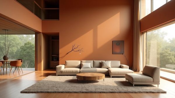 Optimiser votre projet de rénovation d'ampleur pour un confort durable