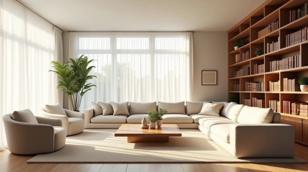 Optimiser votre projet de rénovation d'ampleur pour un confort durable