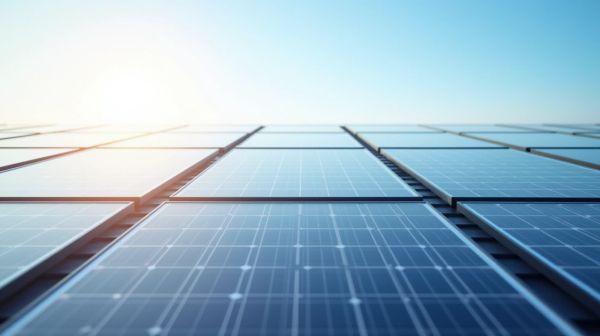 Panneaux photovoltaïques : comment maximiser votre transition énergétique
