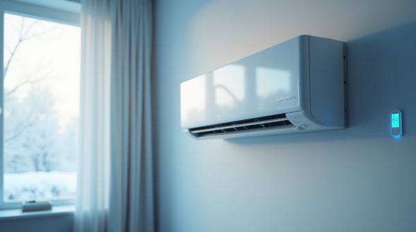 Réduisez votre facture de chauffage avec une pompe à chaleur air-eau