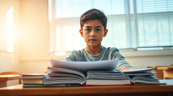 Simulateur de notes pour le bac pro : préparez-vous au succès !