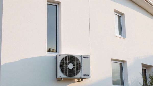 Top avantages d'une pompe à chaleur air-eau pour économiser sur le chauffage