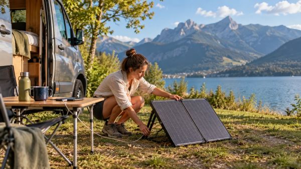 Top stratégies pour optimiser votre utilisation des panneaux solaires