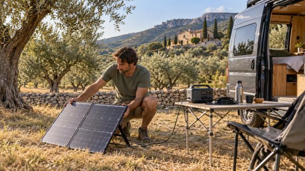 Top stratégies pour optimiser votre utilisation des panneaux solaires