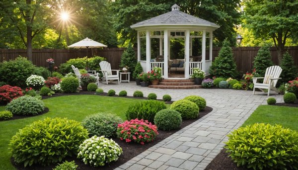 Maison, jardin et immo : aménagez votre espace idéal facilement